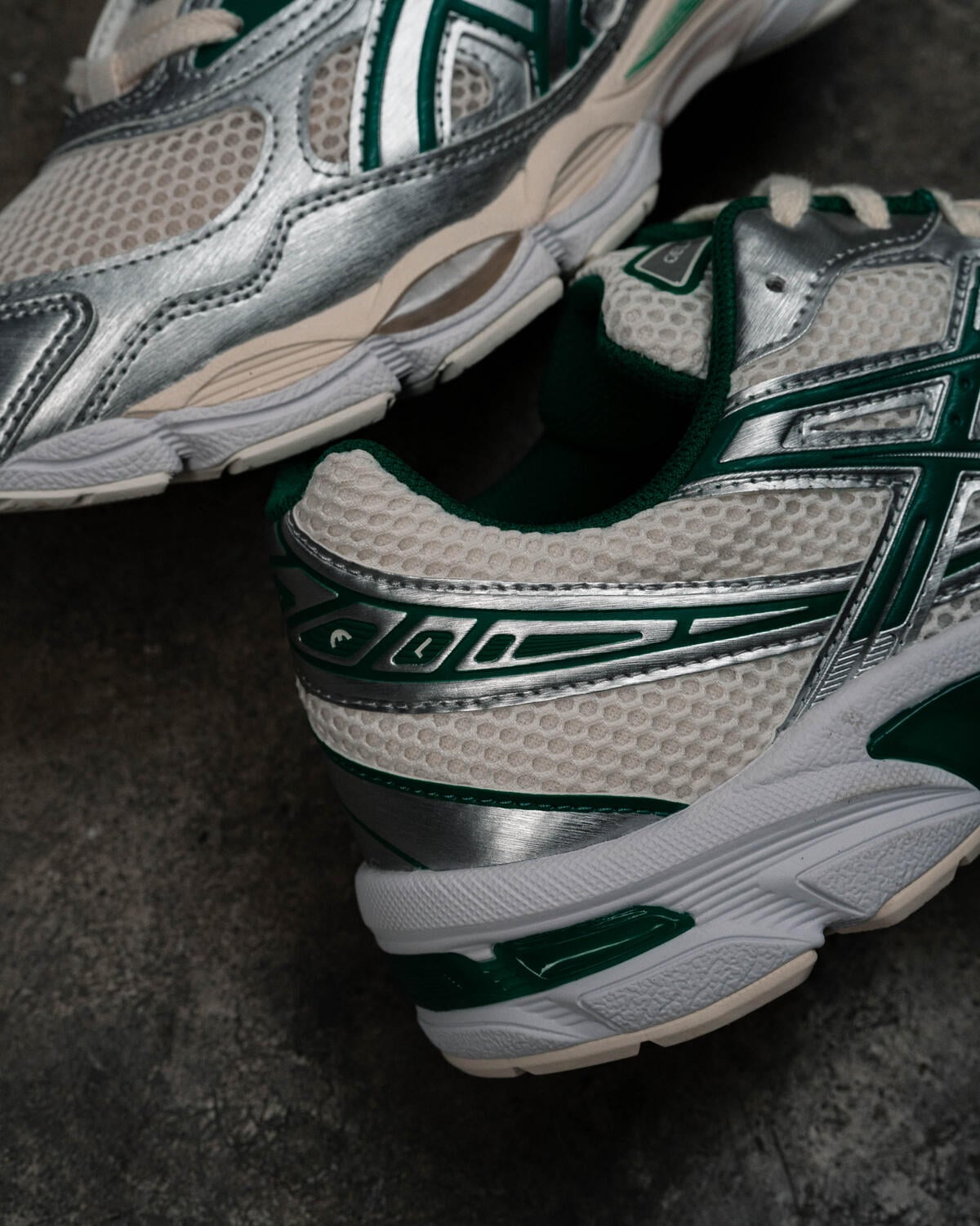 Asics GEL-1130 | 1201A974-100 | AFEW STORE